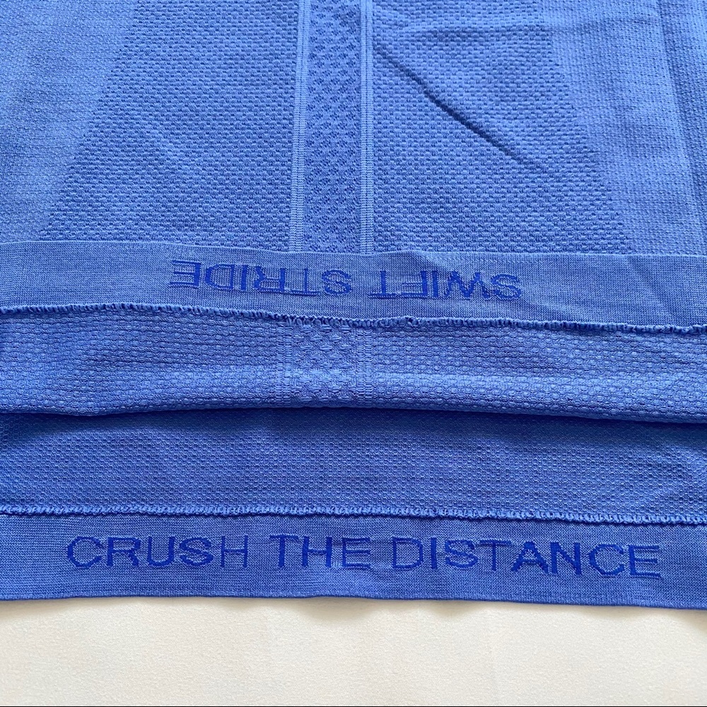 Lululemon Swiftly Tech Long Sleeve Crew - Picture 10 of 11